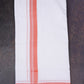 FCD-362 W/D DHOTI 3.80 MTR-Pink