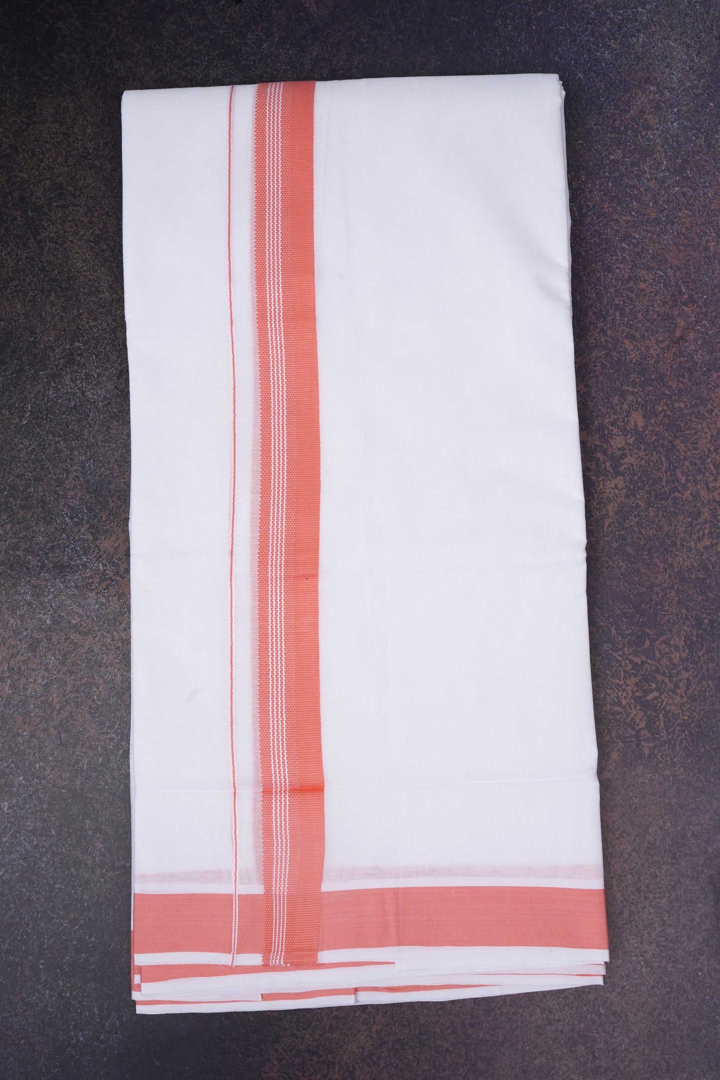 FCD-362 W/D DHOTI 3.80 MTR-Pink