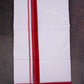 FD-155 W/D DHOTI 4.00 MTR-Red