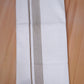 FCD-512 W/D DHOTI 3.80 MTR - Brown