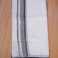 FCD-403 W/D DHOTI 3.80 MTR - Black