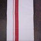 FD-116 W/D DHOTI 3.80 MTR-Pink