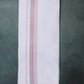 FCD-574 W/D DHOTHIE 3.80 MTR-LIGHT PINK