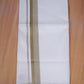 FCD-579 W/D DHOTI 3.80 MTR - Light Green