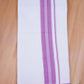 FCD-427 W/D DHOTI 3.80 MTR-Pink