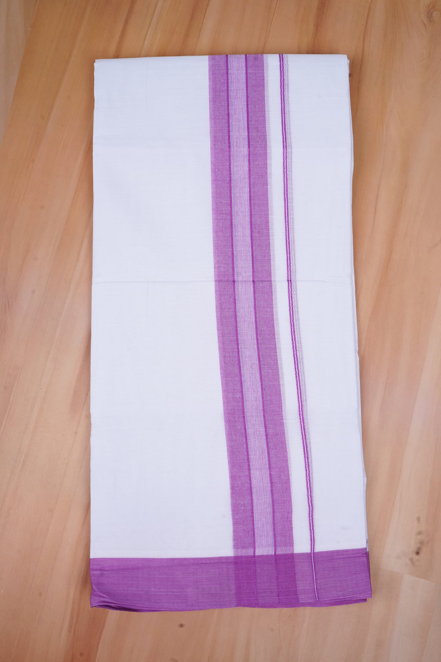 FCD-427 W/D DHOTI 3.80 MTR-Pink