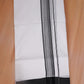 FCD-584 W/D DHOTI 3.80 MTR - Blue