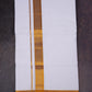 GLD-143 W/D DHOTI 3.80 MTR