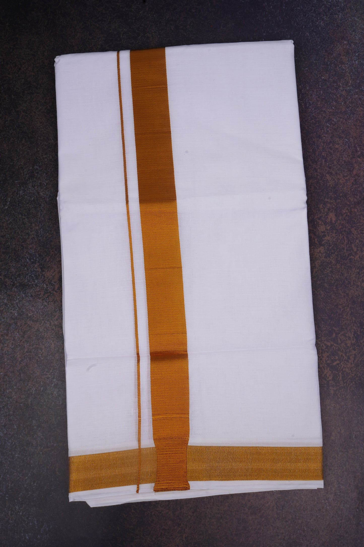 GLD-84 W/D DHOTI 3.80 MTR