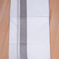 FCD-601 W/D DHOTI 3.80 MTR - Gray