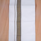 FCD-530 W/D DHOTI 3.80 MTR-Dark Green