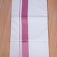 FCD-596 W/D DHOTI 3.80 MTR - Pink