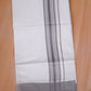 FCD-569 W/D DHOTI 3.80 MTR - Gray