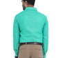 PURE LINEN FULL SLEEVE SHIRT - 6037 MEN SHIRT