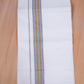 FCD-530 W/D DHOTI 3.80 MTR-Blue