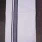 FD-108 W/D DHOTI 3.70 MTR-Light Blue