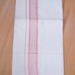 FCD-568 W/D DHOTI 3.80 MTR - Pink