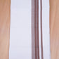 FCD-504 W/D DHOTI 3.80 MTR- Brown