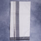 WINNER CHUTTY 802 W/D DHOTHIE 3.80 MTR - Gray