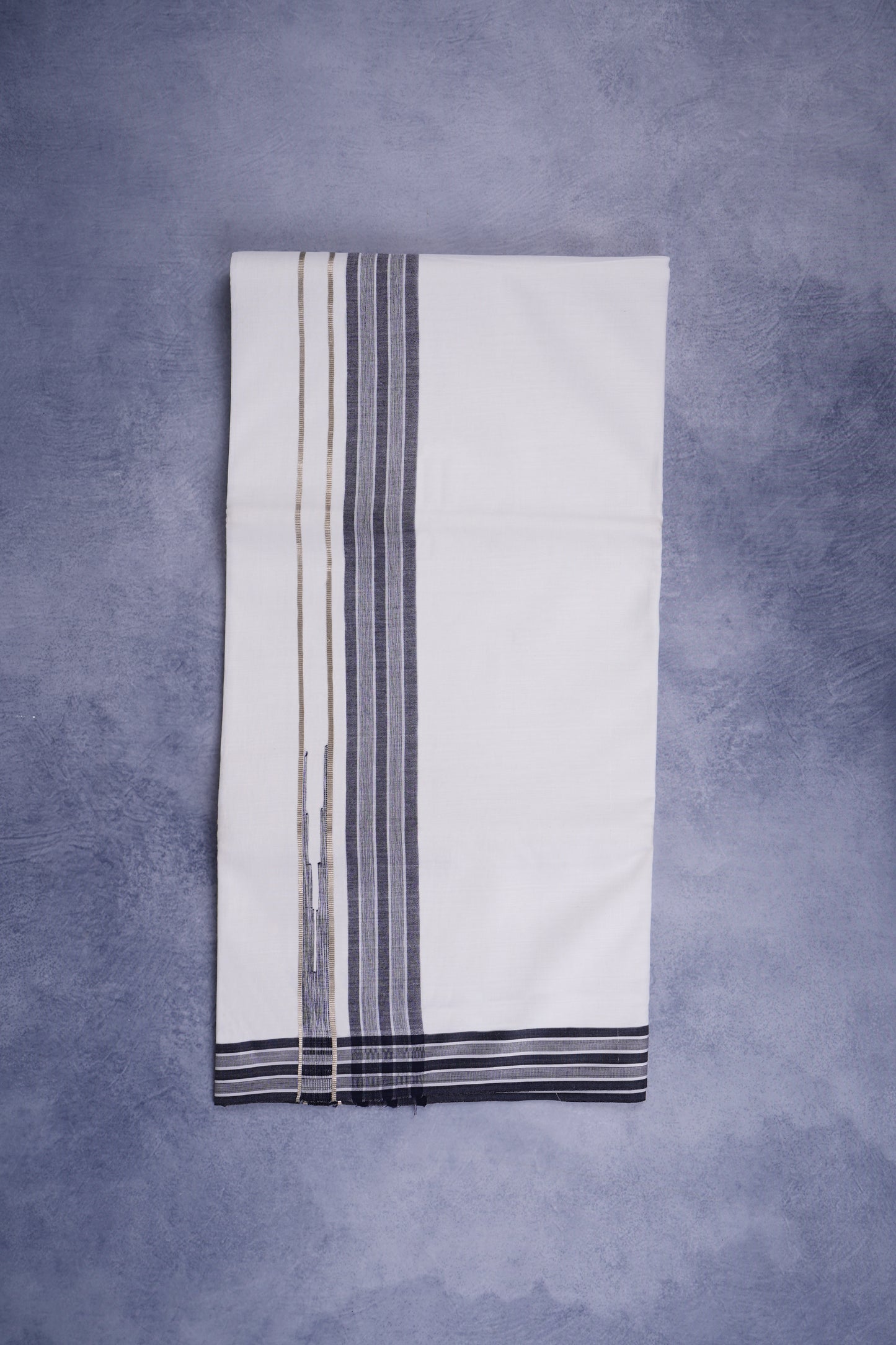 WINNER CHUTTY 802 W/D DHOTHIE 3.80 MTR - Gray