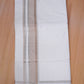 FCD-403 W/D DHOTI 3.80 MTR - Brown