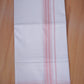 FCD-567 W/D DHOTI 3.80 MTR - Light Pink