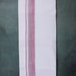 FCD-574 W/D DHOTHIE 3.80 MTR-DARK PINK