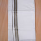 FCD-589 W/D DHOTI 3.80 MTR - Brown