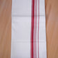 FCD-587 W/D DHOTI 3.80 MTR - Pink