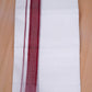 FCD-527 W/D DHOTI 3.80 MTR-Candy Pink