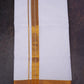 GLD-178 W/D DHOTI 3.80 MTR