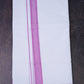 FD-91 W/D DHOTI 3.80 MTR-Pink