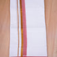 FCD-528 W/D DHOTI 3.80 MTR-Pink