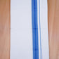FCD-523 W/D DHOTI 3.80 MTR-Blue