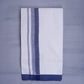 KERALOOM FINISH COTTON 327 W/D DHOTI 3.80 MTR - Navy Blue