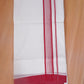 FCD-584 W/D DHOTI 3.80 MTR - Pink