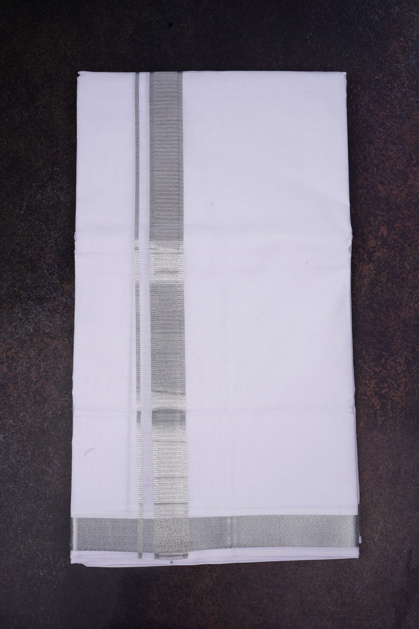 SLD-71 W/D DHOTI 3.80 MTR