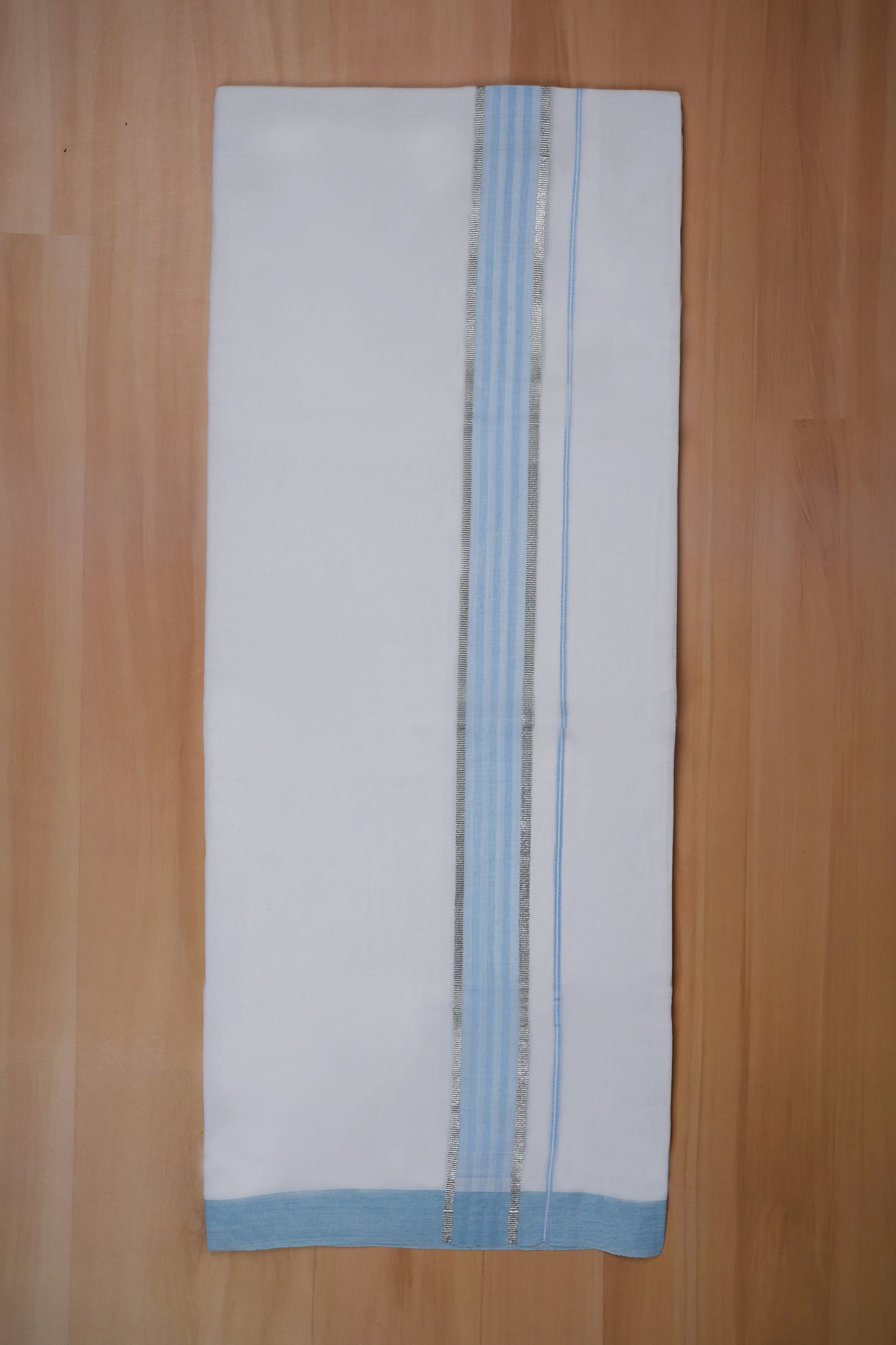 FCD-593 W/D DHOTHIE 3.80 MTR-SKY BLUE