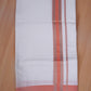 FCD-590 W/D DHOTI 3.80 MTR - Brown