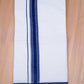 FCD-523 W/D DHOTI 3.80 MTR-Navy Blue