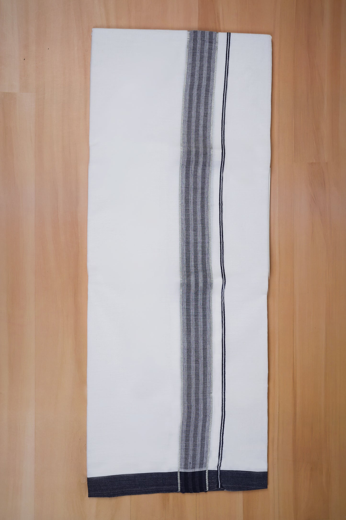 FCD-593 W/D DHOTHIE 3.80 MTR-GRAY