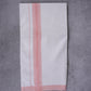 KERALOOM FINISH COTTON 326 W/D DHOTI 3.80 MTR - Pink