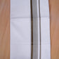 FCD-575 W/D DHOTI 3.80 MTR - Brown