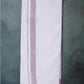 FCD-500 W/D DHOTHIE 3.0 MTR-LIGHT PINK