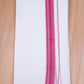 FCD-523 W/D DHOTI 3.80 MTR-Dark Pink