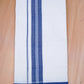 FCD-427 W/D DHOTI 3.80 MTR-Blue