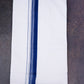 FCD-362 W/D DHOTI 3.80 MTR-Navy blue