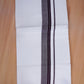 FCD-579 W/D DHOTI 3.80 MTR - Dark Blue