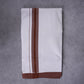 KERALOOM FINISH COTTON 326 W/D DHOTI 3.80 MTR - Maroon