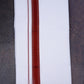 FD-177 W/D DHOTI 3.80 MTR-Maroon